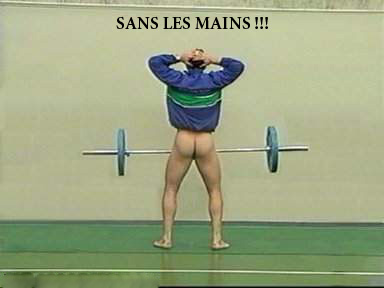 sport