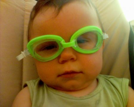 tjs mon gosse