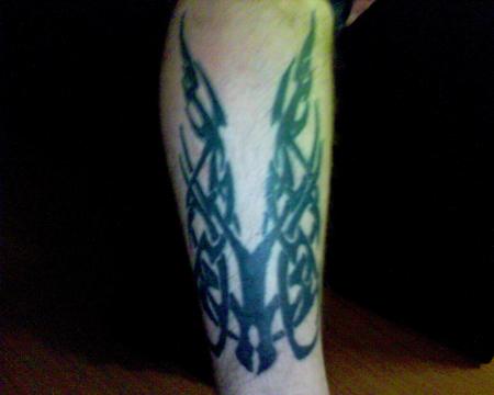 tatoo