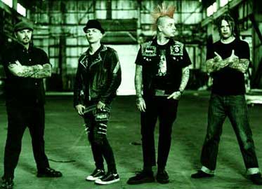rancid