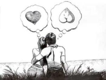 l'amour