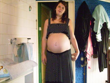 chon (belle fille)