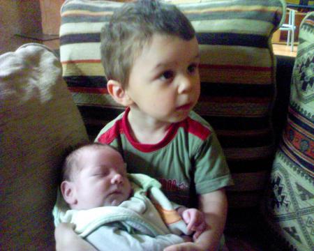 thylann et nolann