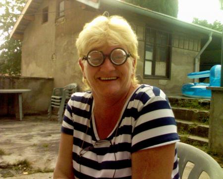 yolande